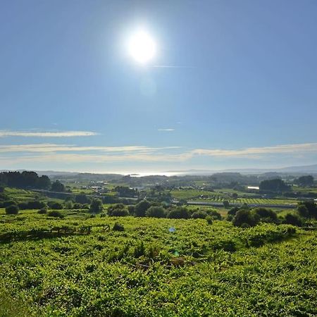 Duplex Da Pedra E Da Auga Lejlighed Meis Eksteriør billede