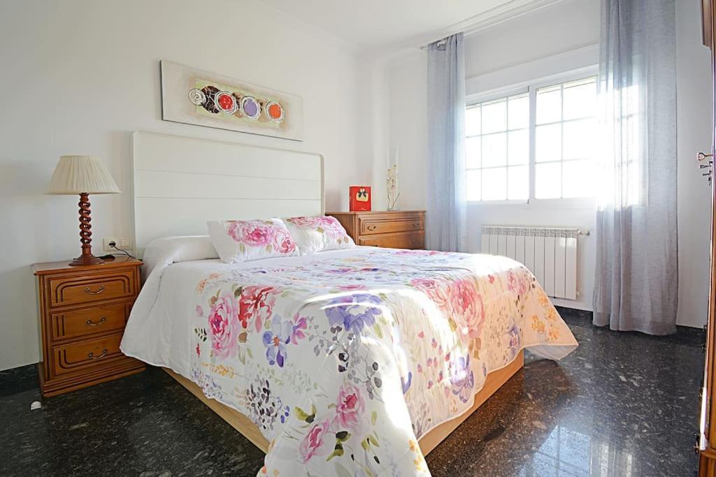 Duplex Da Pedra E Da Auga Lejlighed Meis Eksteriør billede